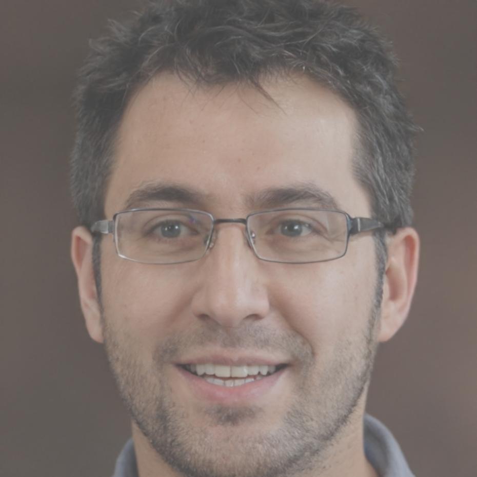 Consultor financiero con experiencia en empresas emergentes