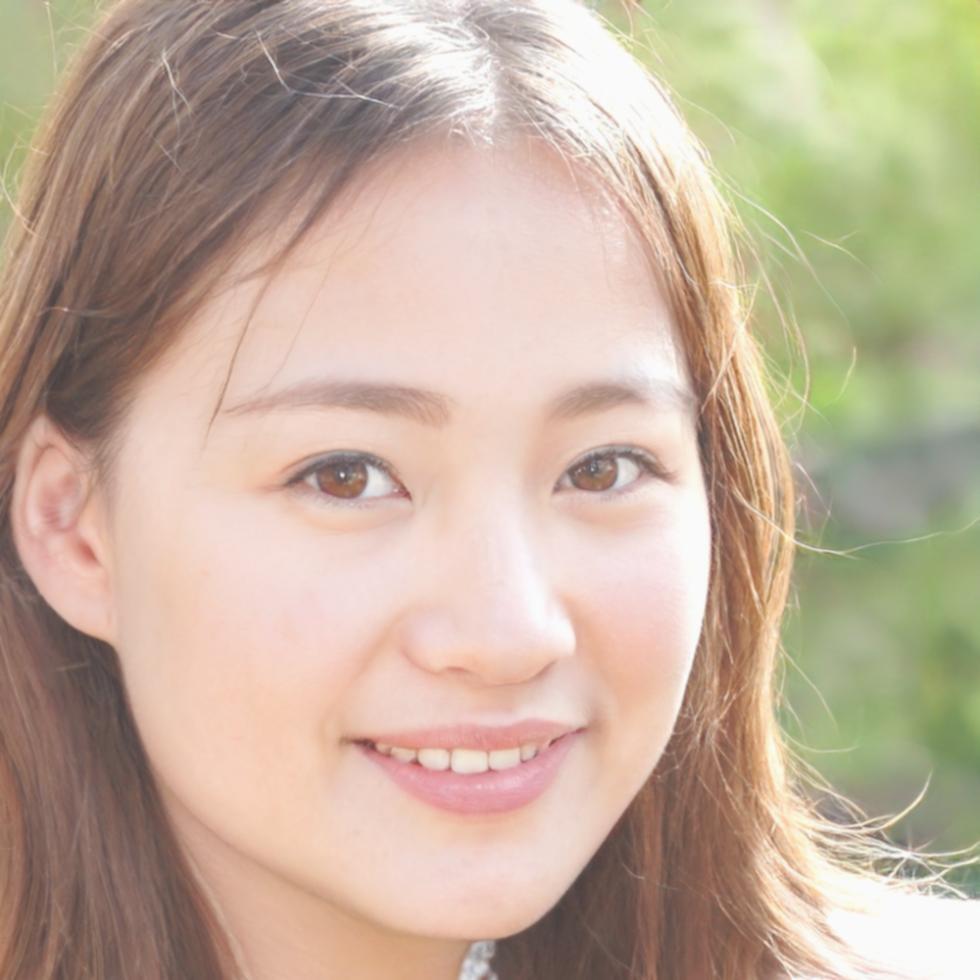 Retrato de Elsa Virtanen