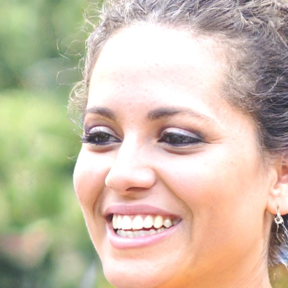 Experta en gestión de riesgos financieros