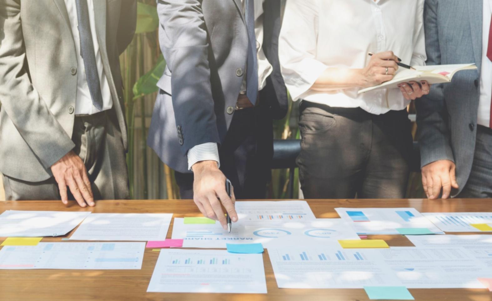 Gestión de imprevistos financieros