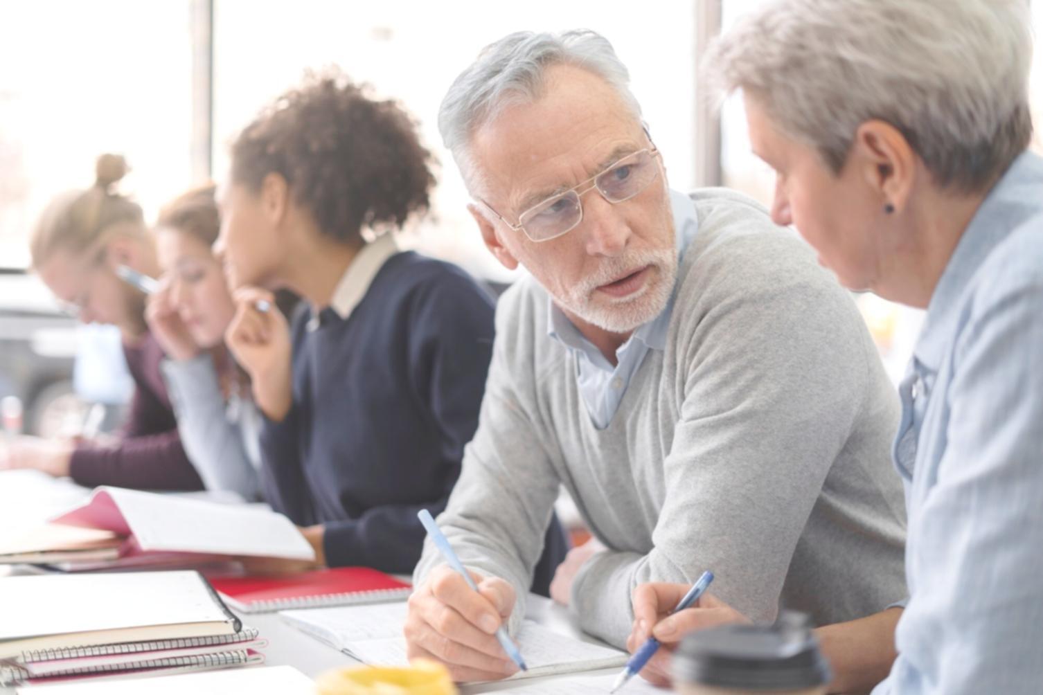 Análisis de riesgos financieros